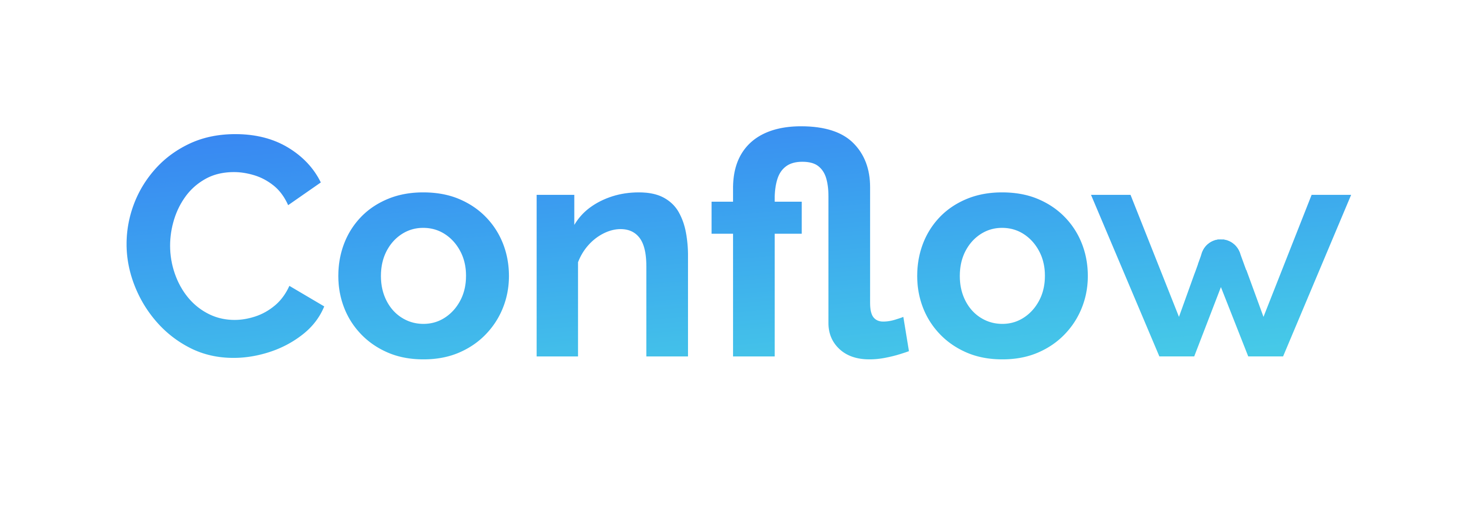 Conflow Logo
