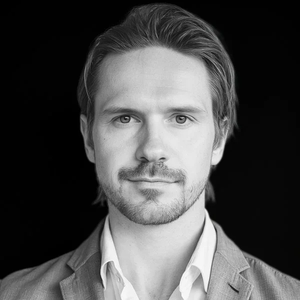 Andreas - KI-Entwickler