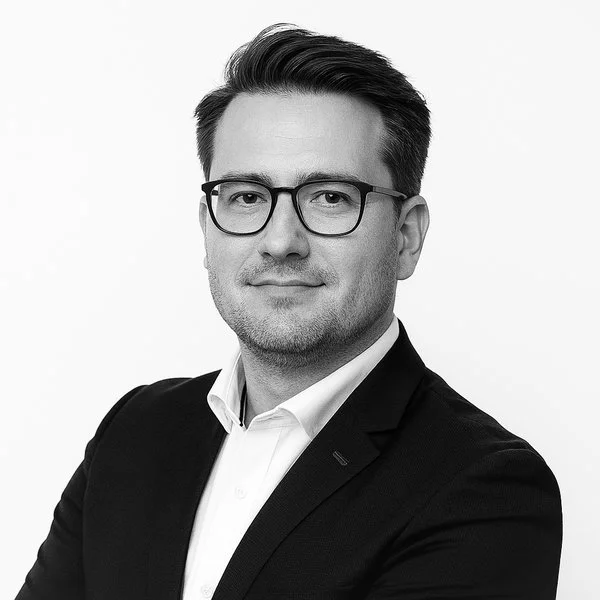 Laurenz - Prozessanalyst
