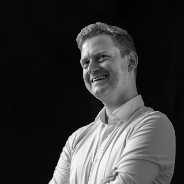 Valentin - IT-Prozessentwickler